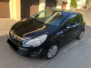 Opel Corsa Corsa 1.4 16V Color Edition