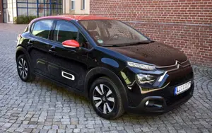 Citroen C3 PureTech 83 StopStart SHINE PACK | HU bis 02/28