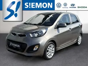 Kia Picanto 1.2 Spirit 1.Hand Klima Bluetooth LM15 Funk-ZV eFH