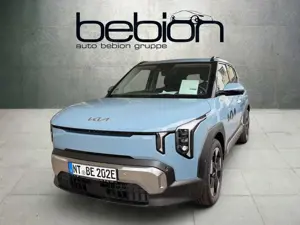 Kia EV2 Elektro 42 W Earth ACC KeyLess LED Navi PDC