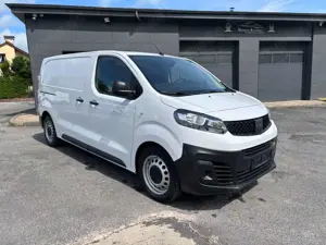Fiat Scudo L1,Klima+Tempomat+Bluetooth