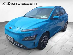Hyundai KONA Trend Elektro 2WD