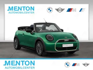 MINI Cooper S Cabrio Cooper S Head-Up DAB LED Komfortzg. Shz
