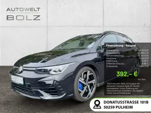 Volkswagen Golf VIII R 4Motion 2.0 TSI Navi Leder Kamera Di