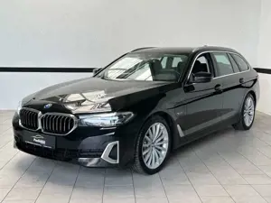 BMW 530 530e Touring Aut. Luxury Line Navi*Leder*LED*1Hand