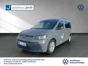 Volkswagen Caddy Maxi Life 2.0 TDI DPF Kombi Life DSG Klima