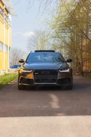 Audi RS6