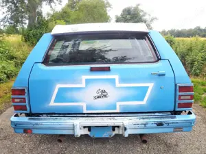 Chevrolet Caprice 5,7 / 7,4
