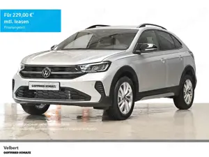 Volkswagen Taigo Life 1 0 l TSI OPF 85 kW (116 DSG Energy