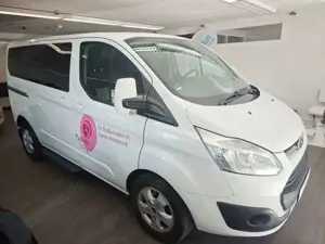 Ford Transit /Tourneo Custom 6 Sitzer 310 L1  Titanium