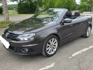 Volkswagen Eos