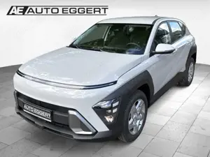 Hyundai KONA Select SX2 (MY26) 1.6 T-GDI (150 PS) DCT 2WD