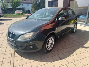 SEAT Ibiza 1,2 Reference *Klima*TÜV 11.2027