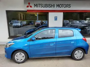 Mitsubishi Space Star 1,2 Select