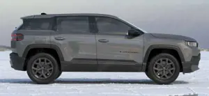 Jeep Compass Bild 3