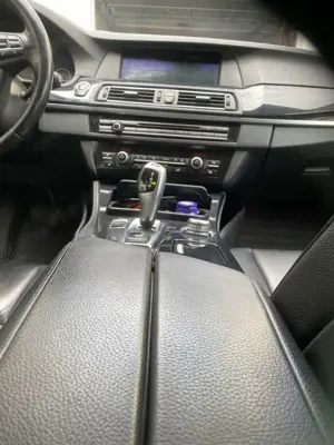 BMW 520 520d Touring Aut.