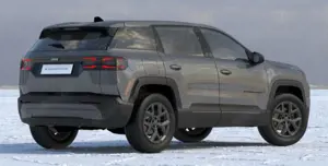 Jeep Compass Bild 4