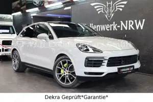 Porsche Cayenne Coupe E-Hybrid*Exterieur*Approved*