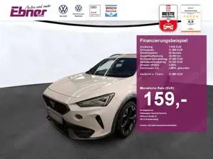 CUPRA Formentor VZ 4Drive 310PS DSG ACC+KAMERA+KEYLESS+el.KLAPPE+N