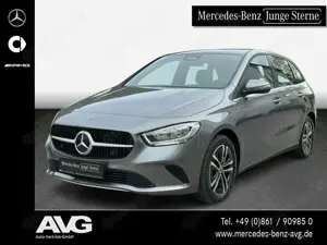 Mercedes-Benz B 250 B 250 e MBUX Winter-P 11kW Kamera 17" DAB