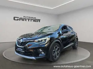 Renault Captur TECHNO E-TECH Plug-in 160 Driving Assist-Paket City-KomfortPaket LED Infotainment-Pak