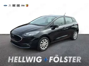 Ford Fiesta Cool Connect COOL  CONNECT NAVI GJR PDCv+h Temp K