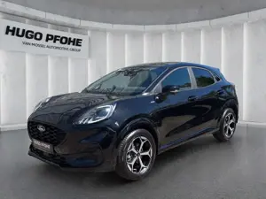 Ford Puma ST-Line X Aut*LED-Matrix*ACC*360Grad*Navi*Sound