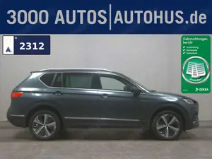SEAT Tarraco 2.0 TDI Xcellence Leder Navi LED vc Pano