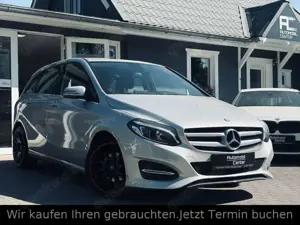 Mercedes-Benz B 180 Score Automatik+Navi+LED+SHZ+Kamera+PDC+