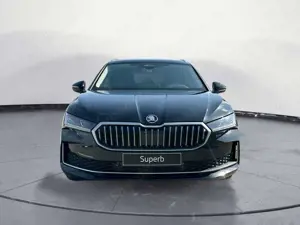 Skoda Superb Bild 3