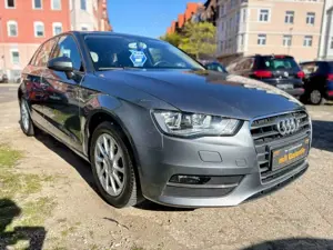 Audi A3 Bild 3