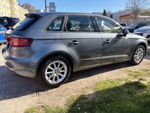 Audi A3 Bild 5
