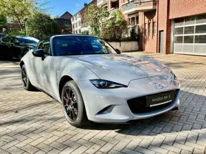 Mazda MX-5 Homura  1.5L SKYACTIV-G 132 RWD