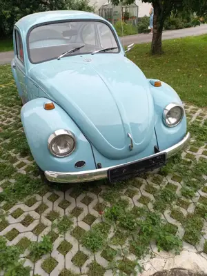 Volkswagen Käfer 1200 Typ1