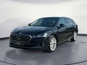Skoda Superb Bild 2