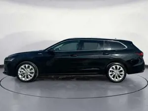 Skoda Superb Bild 4
