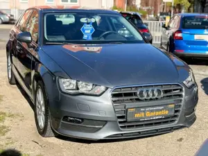 Audi A3 Bild 2