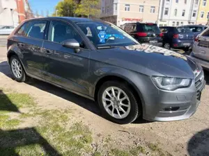 Audi A3 Bild 4