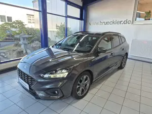 Ford Focus Turnier 1.5 EcoBoost SS-System Aut. ST-LINE- LED-