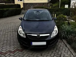 Opel Corsa Corsa  3-Türer 1.4 16V Cosmo