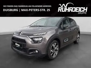 Citroen C3 Elle Online Edition PT 110 +NAVI+CAM+LED+CARPLAY+