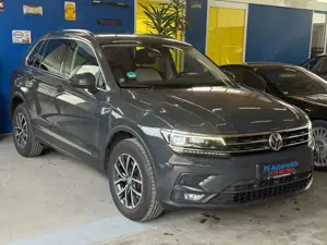 Volkswagen Tiguan BMT/Start-Stopp 4Motion*Scheckh.*Navi