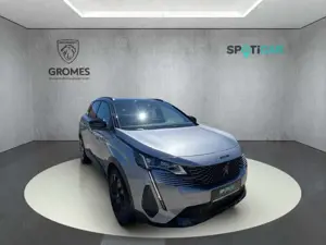 Peugeot 3008 GT PT130 EAT8 PANO LED ACC Navi Digitales Cockpit