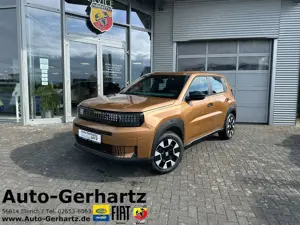 Fiat Grande Panda Business Edition Hybrid/ Garantie / Navi / Carplay