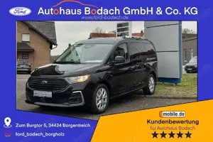 Ford Grand Tourneo