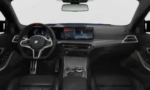 BMW 340 Bild 2