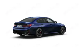 BMW 340 Bild 3
