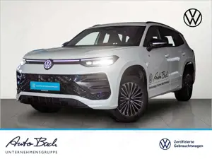 Volkswagen Tayron 2.0 TDI DSG R-Line 4Motion, Soundsystem,