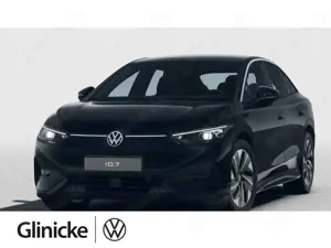 Volkswagen ID.7 Pro S 210 kW (286 PS) 86 kWh 1-Gang-Automat