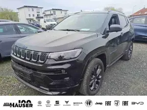 Jeep Compass Limited 4xe PHEV 80th Anniversary - NAVI 360°KAMER
